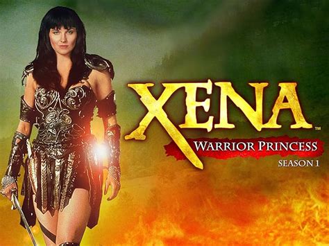 nonton film xena warrior princess sub indo|Prime Video: Xena: Warrior Princess.